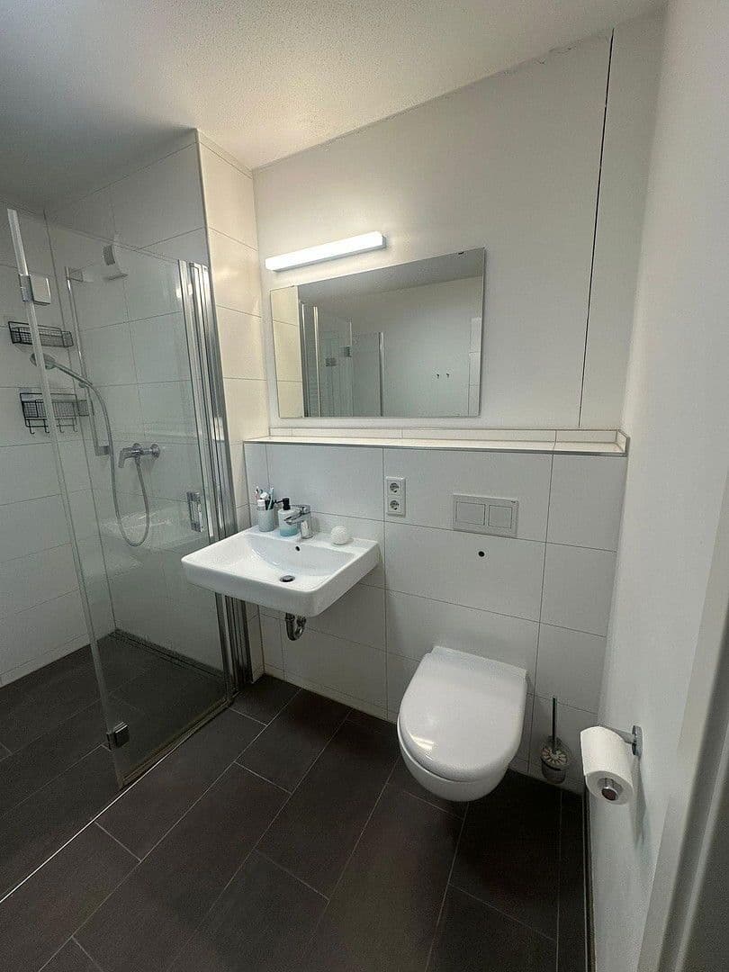 Prenájom bytu 2-izbový 63 m², Johanna-Dachs-Str. 34, Regensburg, Bavorsko Prenájom bytu 2-izbový 63 m², Johanna-Dachs-Str. 34, Regensburg, Bavorsko