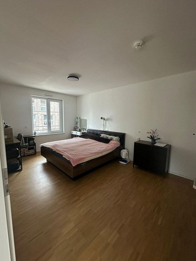 Prenájom bytu 2-izbový 63 m², Johanna-Dachs-Str. 34, Regensburg, Bavorsko Prenájom bytu 2-izbový 63 m², Johanna-Dachs-Str. 34, Regensburg, Bavorsko