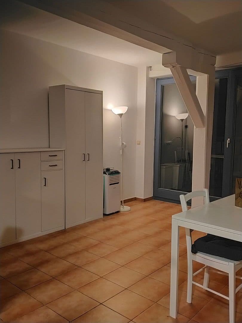 Prenájom bytu 2-izbový 54 m², Talstraße 8a, Wolpertshausen, Bádensko-Wurttembersko Prenájom bytu 2-izbový 54 m², Talstraße 8a, Wolpertshausen, Bádensko-Wurttembersko
