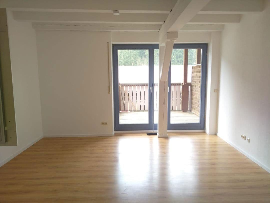 Prenájom bytu 2-izbový 54 m², Talstraße 8a, Wolpertshausen, Bádensko-Wurttembersko Prenájom bytu 2-izbový 54 m², Talstraße 8a, Wolpertshausen, Bádensko-Wurttembersko