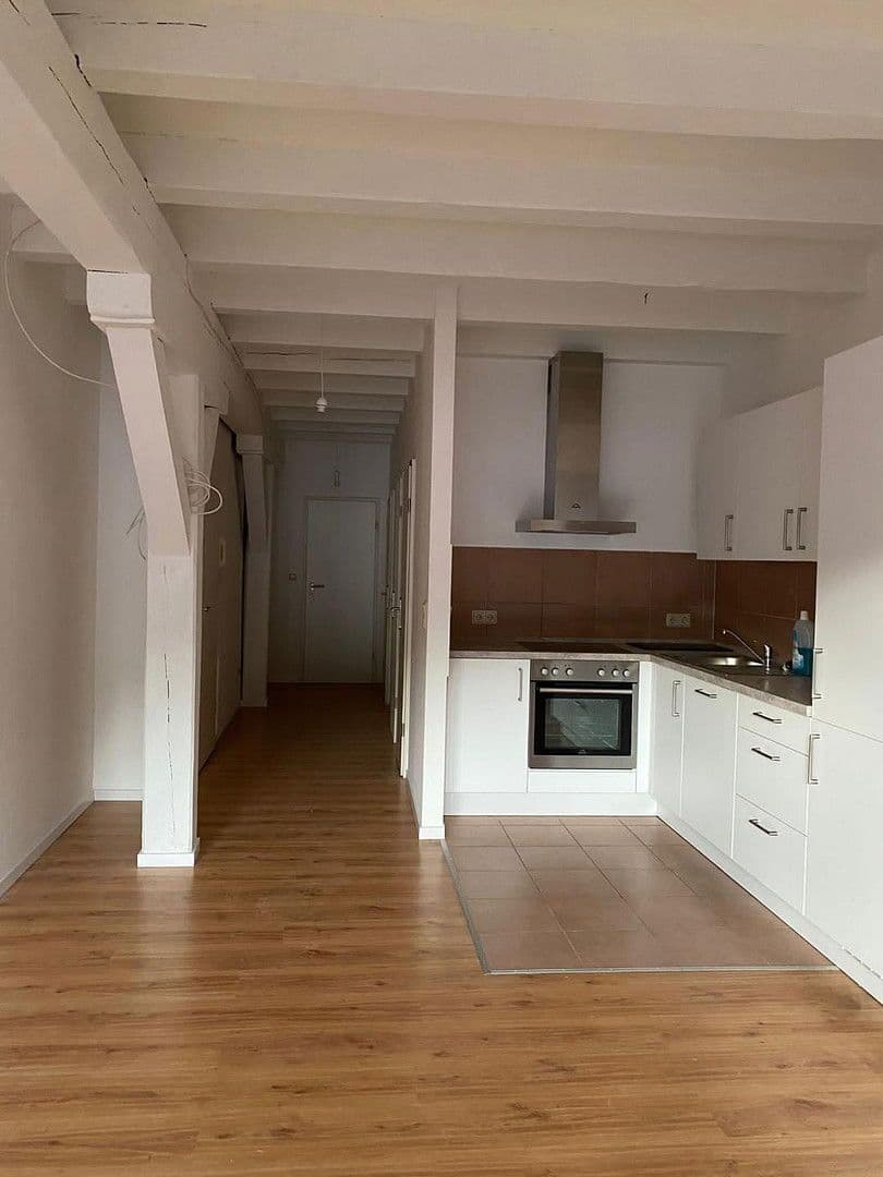 Prenájom bytu 2-izbový 54 m², Talstraße 8a, Wolpertshausen, Bádensko-Wurttembersko Prenájom bytu 2-izbový 54 m², Talstraße 8a, Wolpertshausen, Bádensko-Wurttembersko