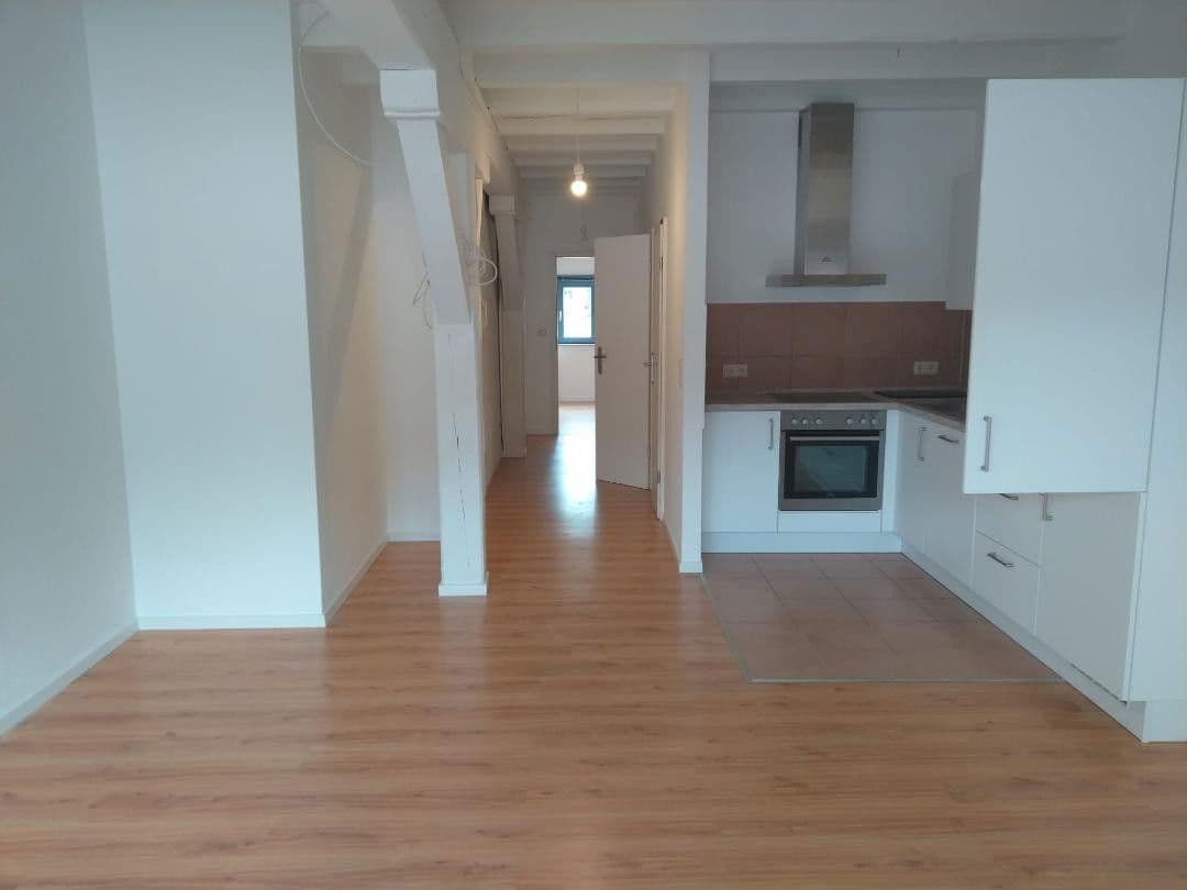 Prenájom bytu 2-izbový 54 m², Talstraße 8a, Wolpertshausen, Bádensko-Wurttembersko Prenájom bytu 2-izbový 54 m², Talstraße 8a, Wolpertshausen, Bádensko-Wurttembersko