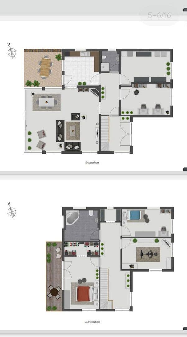 Predaj domu 220 m², pozemek 1.224 m², Falkensee, Brandenbursko Predaj domu 220 m², pozemek 1.224 m², Falkensee, Brandenbursko