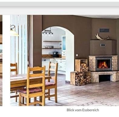 Predaj domu 220 m², pozemek 1.224 m², Falkensee, Brandenbursko Predaj domu 220 m², pozemek 1.224 m², Falkensee, Brandenbursko