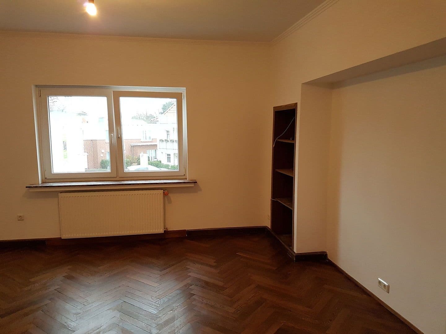 Prenájom bytu 2-izbový 80 m², Oyther Str. 6, Vechta, Dolné Sasko Prenájom bytu 2-izbový 80 m², Oyther Str. 6, Vechta, Dolné Sasko