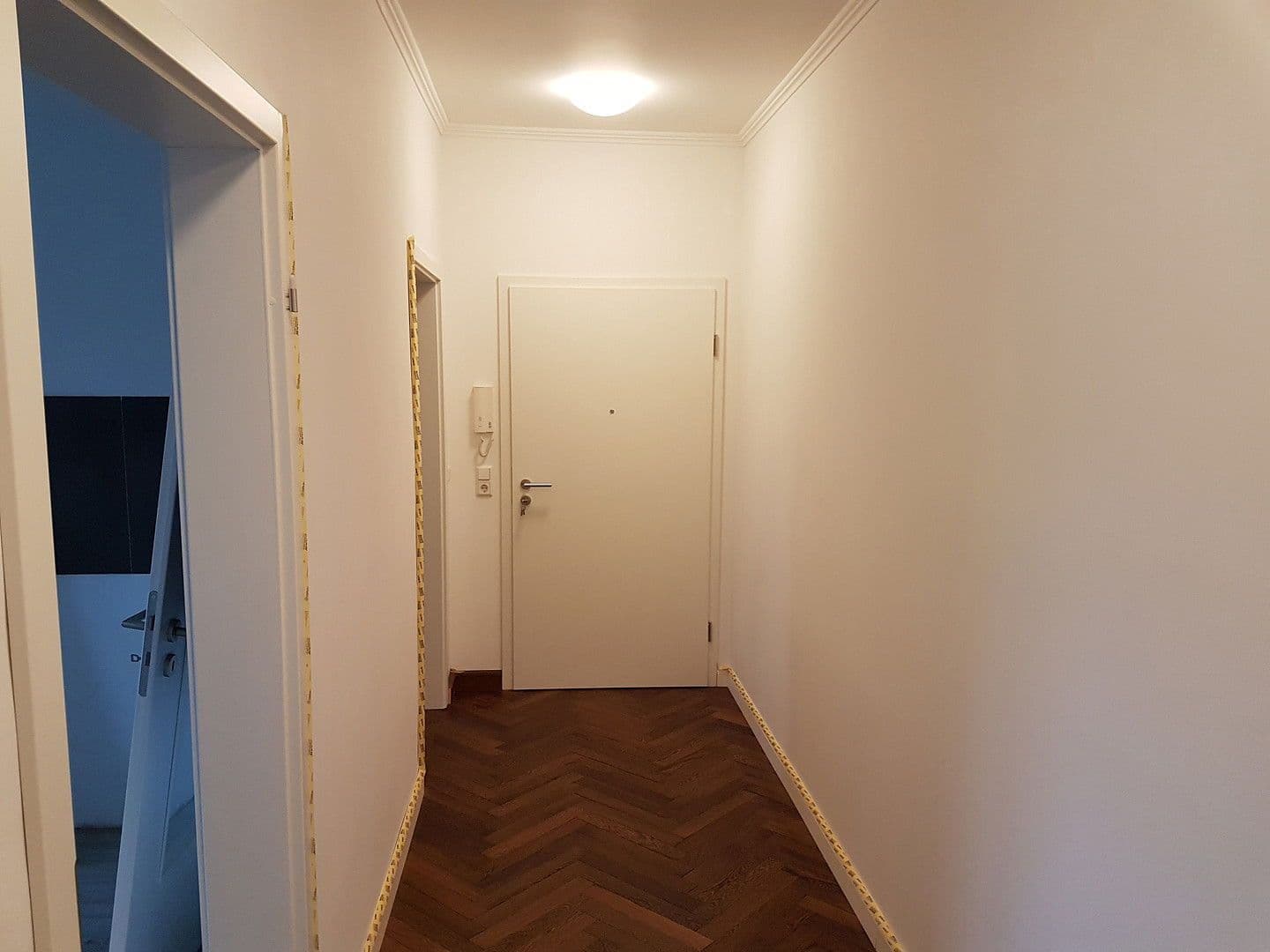 Prenájom bytu 2-izbový 80 m², Oyther Str. 6, Vechta, Dolné Sasko Prenájom bytu 2-izbový 80 m², Oyther Str. 6, Vechta, Dolné Sasko