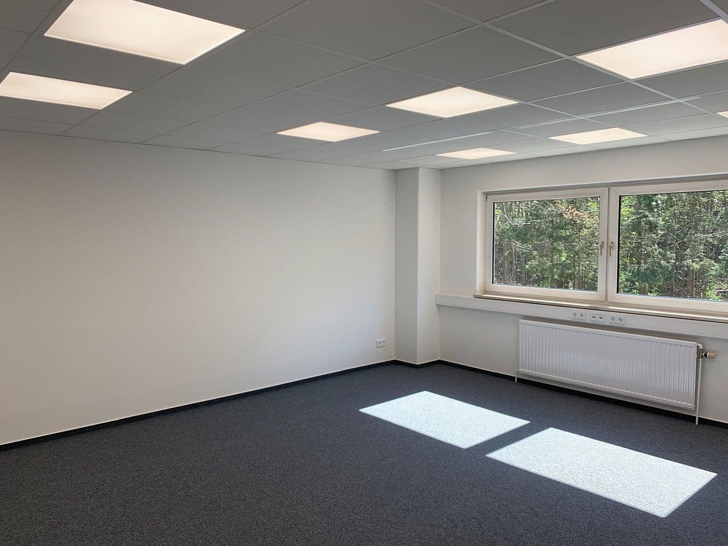 Prenájom kancelárie 210 m², Rapsacker 13c, Lübeck, Šlezvicko-Holštajnsko Prenájom kancelárie 210 m², Rapsacker 13c, Lübeck, Šlezvicko-Holštajnsko