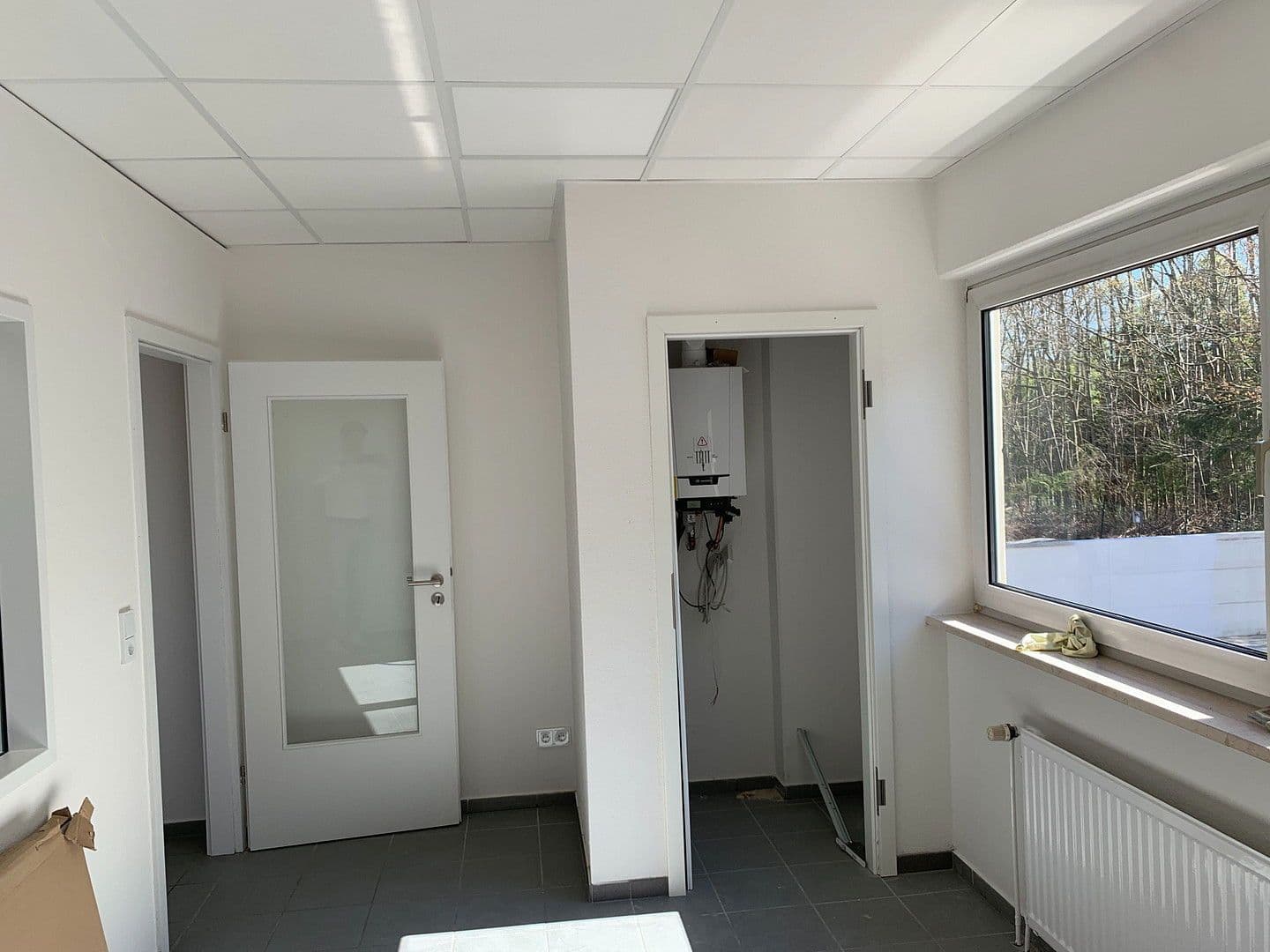 Prenájom kancelárie 210 m², Rapsacker 13c, Lübeck, Šlezvicko-Holštajnsko Prenájom kancelárie 210 m², Rapsacker 13c, Lübeck, Šlezvicko-Holštajnsko