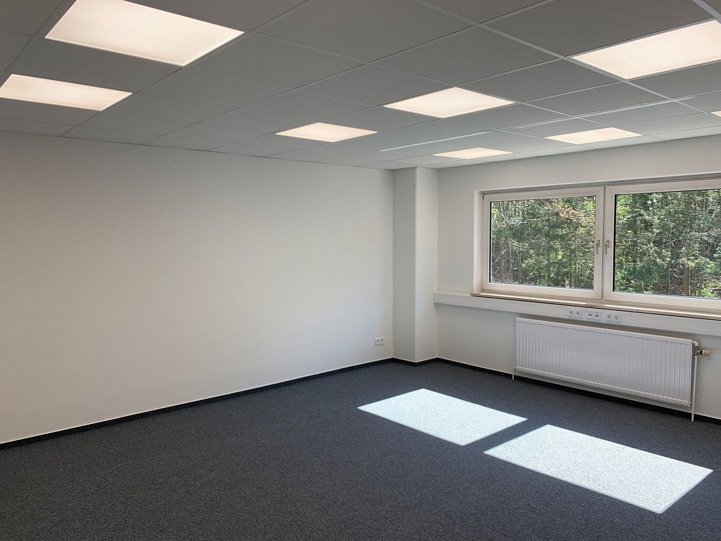 Prenájom kancelárie 210 m², Rapsacker 13c, Lübeck, Šlezvicko-Holštajnsko Prenájom kancelárie 210 m², Rapsacker 13c, Lübeck, Šlezvicko-Holštajnsko