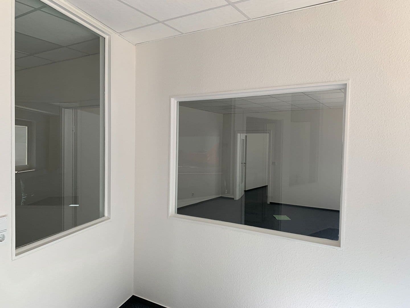 Prenájom kancelárie 210 m², Rapsacker 13c, Lübeck, Šlezvicko-Holštajnsko Prenájom kancelárie 210 m², Rapsacker 13c, Lübeck, Šlezvicko-Holštajnsko