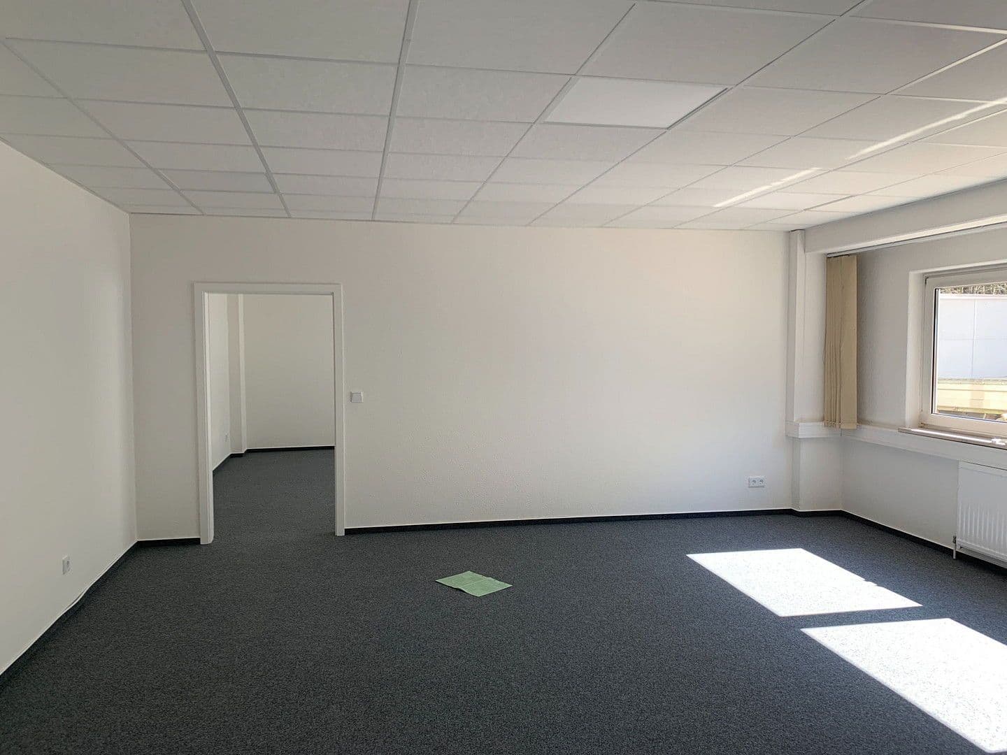 Prenájom kancelárie 210 m², Rapsacker 13c, Lübeck, Šlezvicko-Holštajnsko Prenájom kancelárie 210 m², Rapsacker 13c, Lübeck, Šlezvicko-Holštajnsko