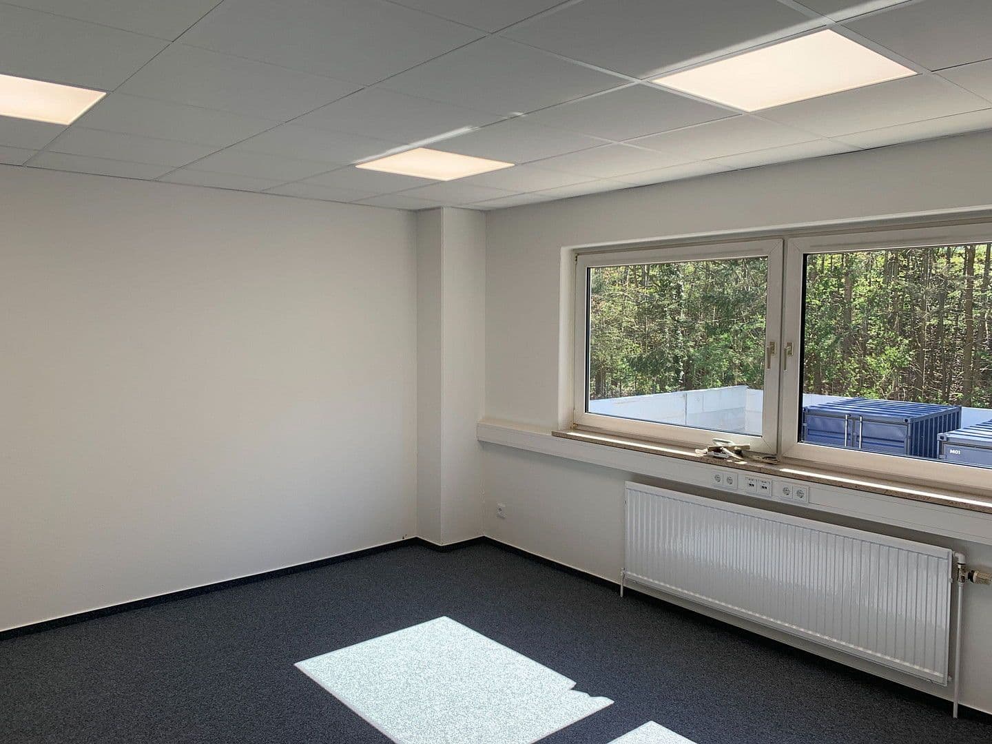 Prenájom kancelárie 210 m², Rapsacker 13c, Lübeck, Šlezvicko-Holštajnsko Prenájom kancelárie 210 m², Rapsacker 13c, Lübeck, Šlezvicko-Holštajnsko