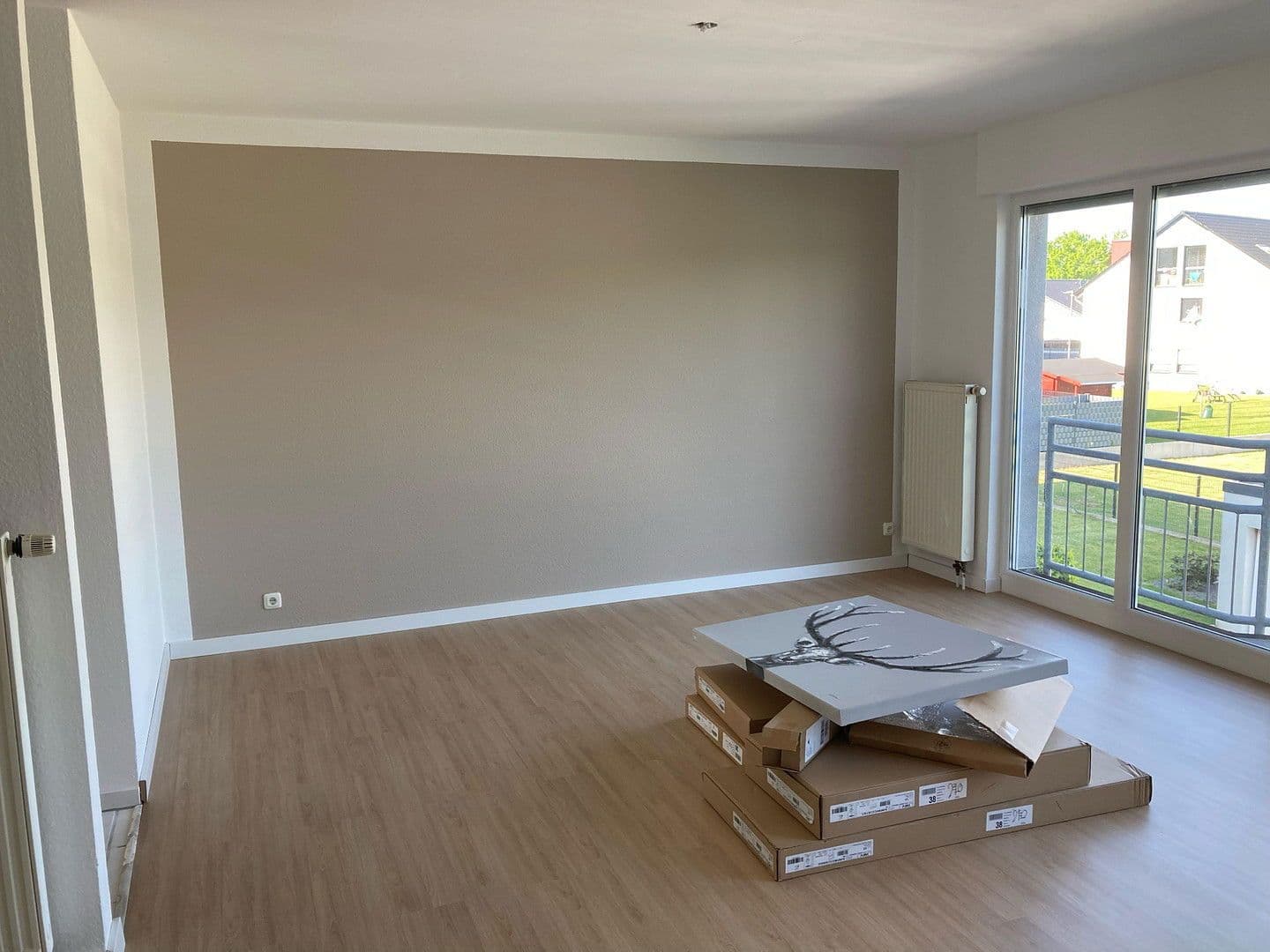 Prenájom bytu 3-izbový 100 m², Kreuzau, Severné Porýnie - Westfálsko Prenájom bytu 3-izbový 100 m², Kreuzau, Severné Porýnie - Westfálsko