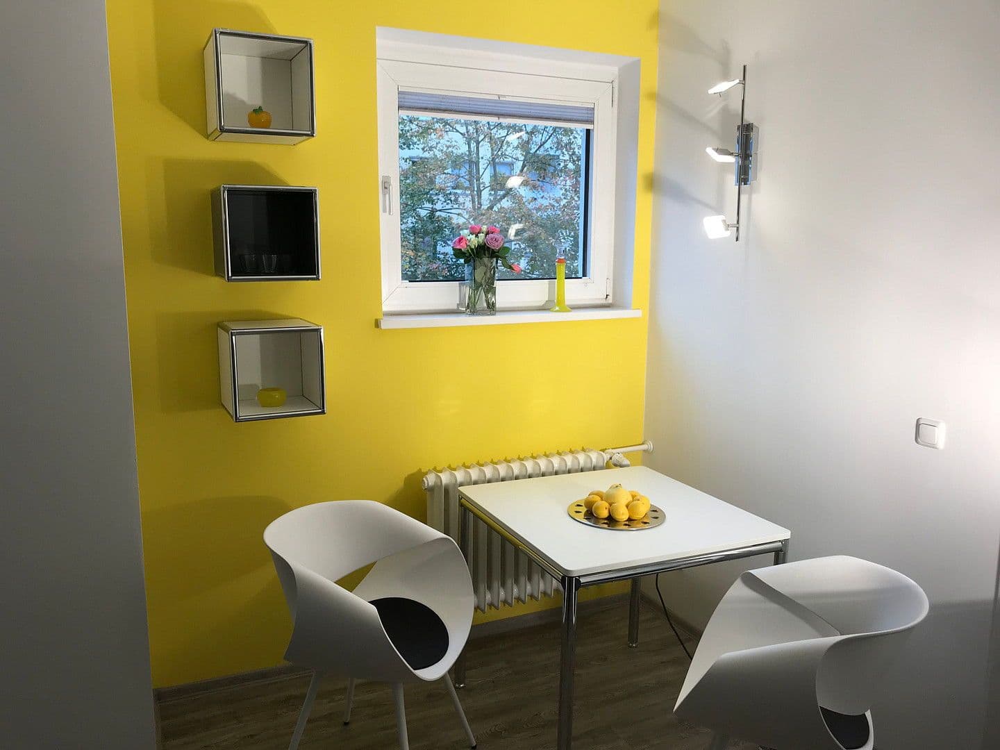 Prenájom bytu 1-izbový 37 m², Uhlandstraße 80, Berlin, Berlín Prenájom bytu 1-izbový 37 m², Uhlandstraße 80, Berlin, Berlín