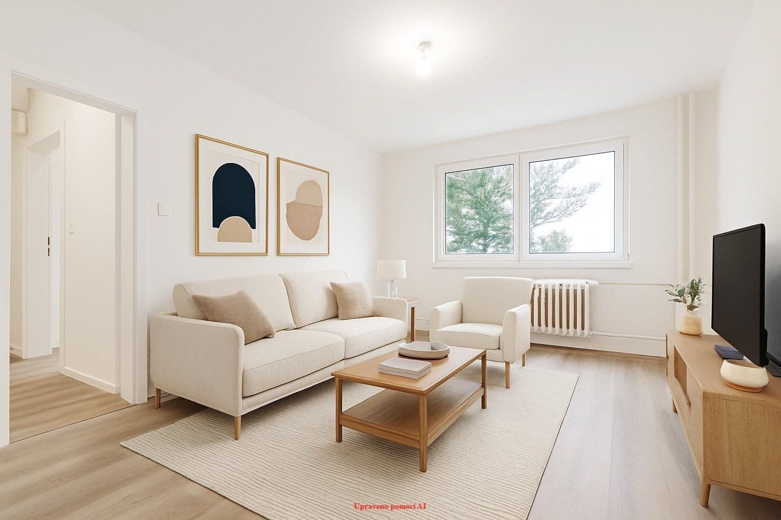 Prenájom bytu 2-izbový 49 m², Janského, Karviná, Moravskoslezský kraj Prenájom bytu 2-izbový 49 m², Janského, Karviná, Moravskoslezský kraj