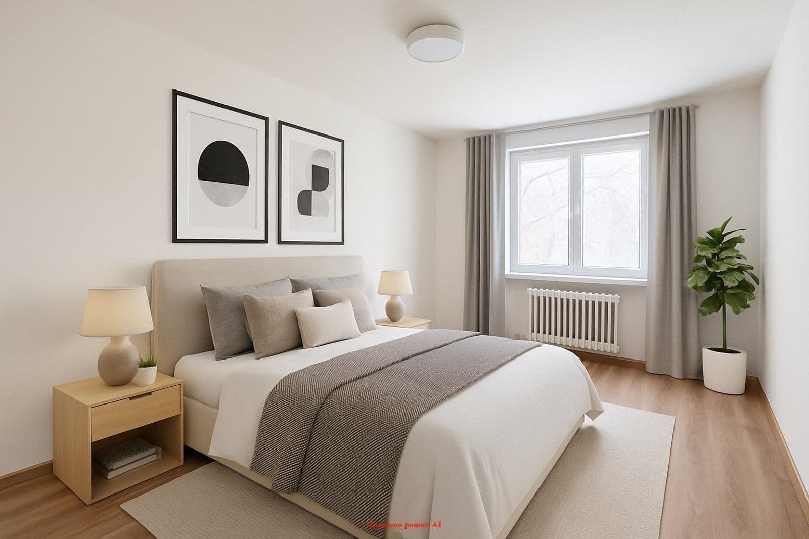 Prenájom bytu 2-izbový 50 m², Janského, Karviná, Moravskoslezský kraj Prenájom bytu 2-izbový 50 m², Janského, Karviná, Moravskoslezský kraj