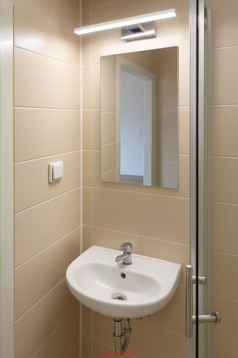 Prenájom bytu 2-izbový 51 m², Janského, Karviná, Moravskoslezský kraj Prenájom bytu 2-izbový 51 m², Janského, Karviná, Moravskoslezský kraj