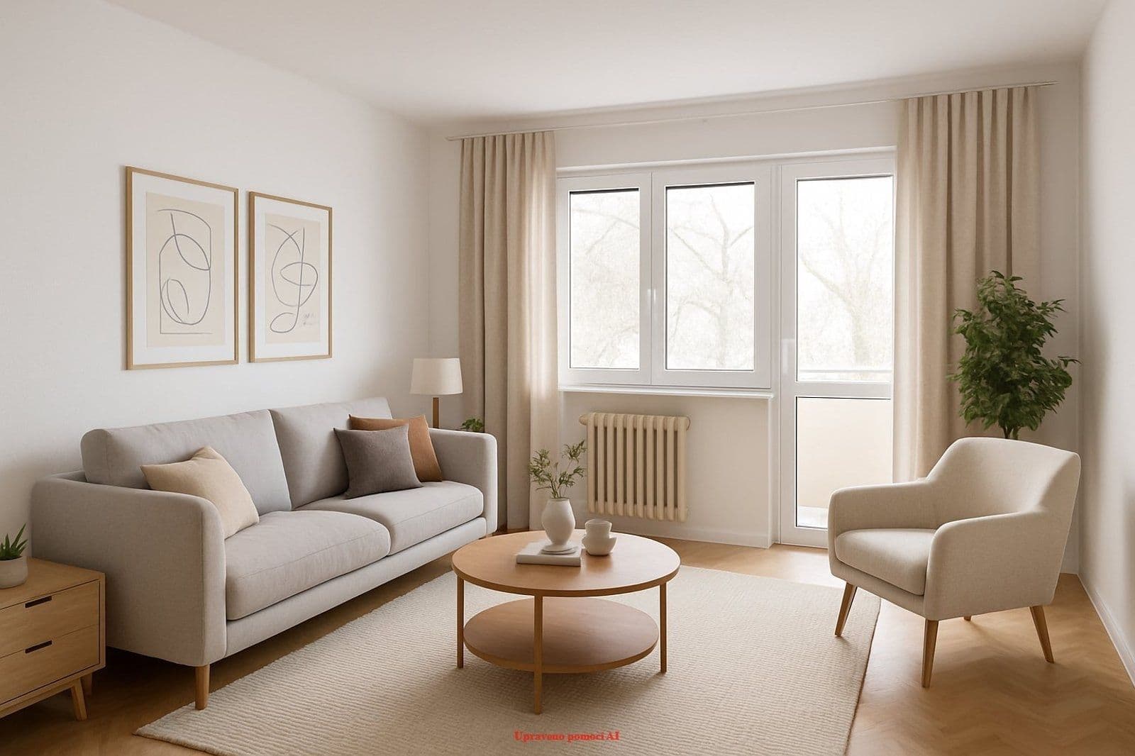 Prenájom bytu 2-izbový 51 m², Janského, Karviná, Moravskoslezský kraj Prenájom bytu 2-izbový 51 m², Janského, Karviná, Moravskoslezský kraj