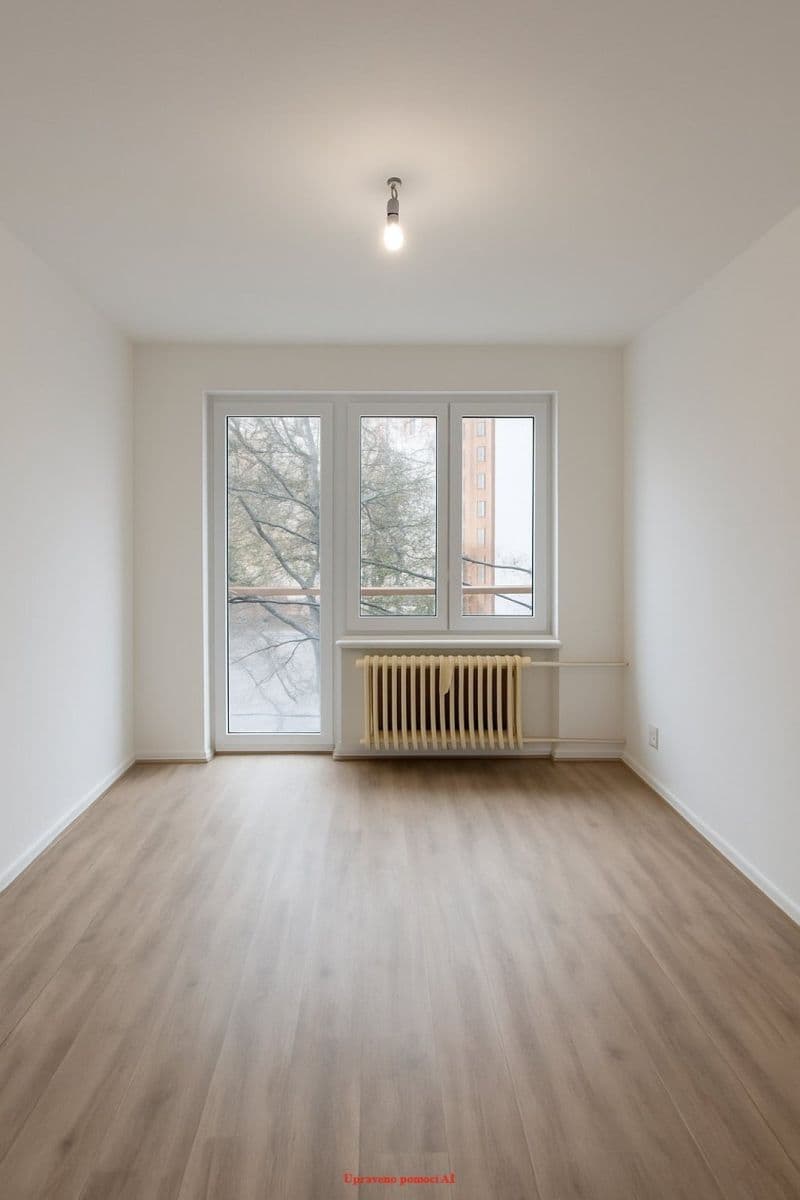 Prenájom bytu 2-izbový 51 m², Janského, Karviná, Moravskoslezský kraj Prenájom bytu 2-izbový 51 m², Janského, Karviná, Moravskoslezský kraj