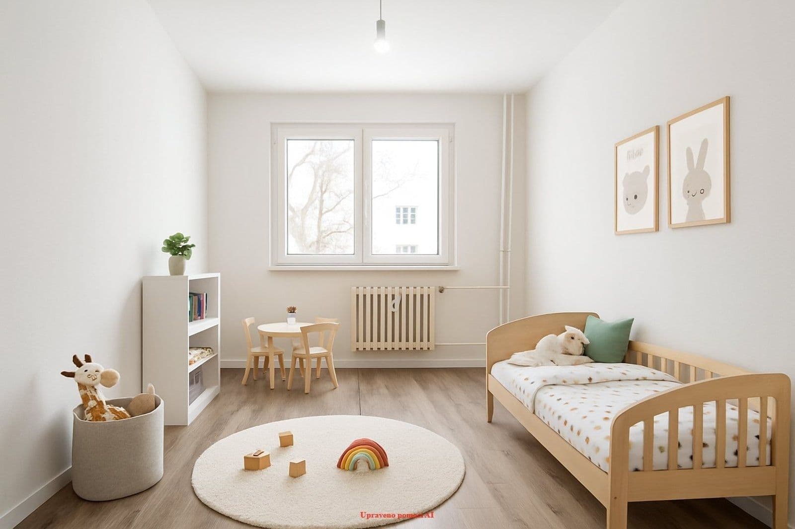 Prenájom bytu 3-izbový 70 m², Holubova, Karviná, Moravskoslezský kraj Prenájom bytu 3-izbový 70 m², Holubova, Karviná, Moravskoslezský kraj