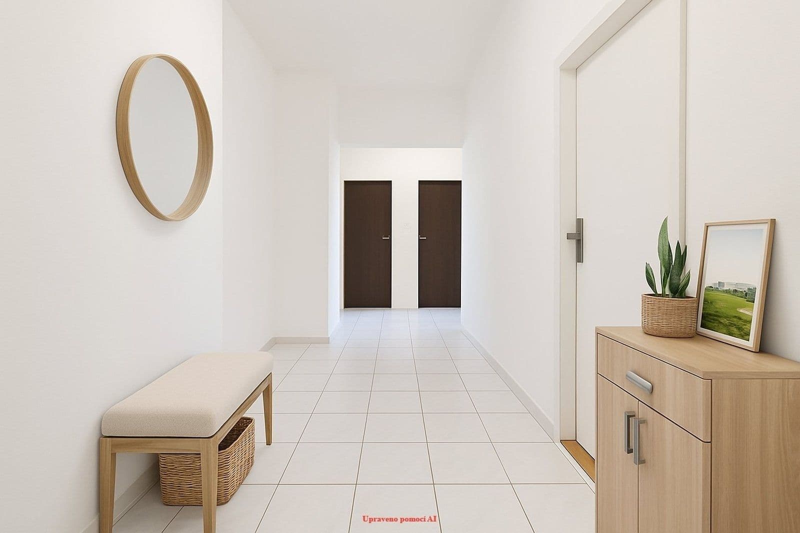 Prenájom bytu 2-izbový 55 m², Závodní, Karviná, Moravskoslezský kraj Prenájom bytu 2-izbový 55 m², Závodní, Karviná, Moravskoslezský kraj