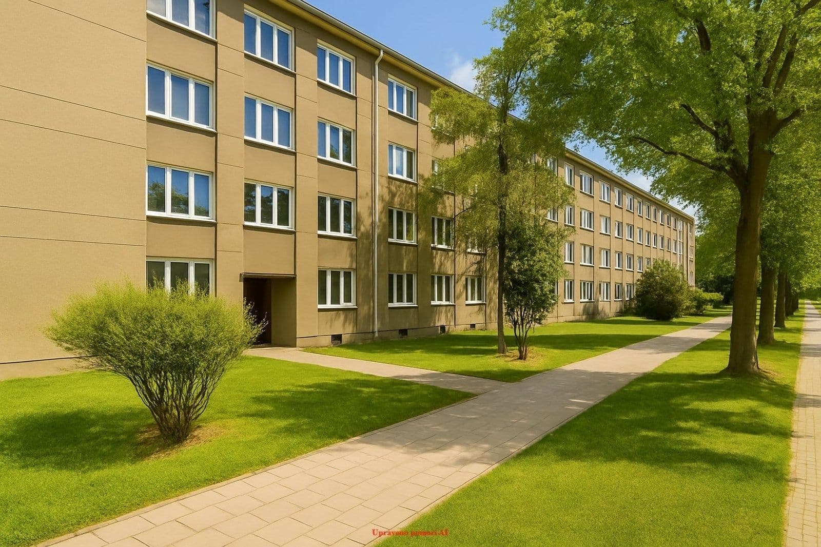 Prenájom bytu 2-izbový 55 m², Závodní, Karviná, Moravskoslezský kraj Prenájom bytu 2-izbový 55 m², Závodní, Karviná, Moravskoslezský kraj