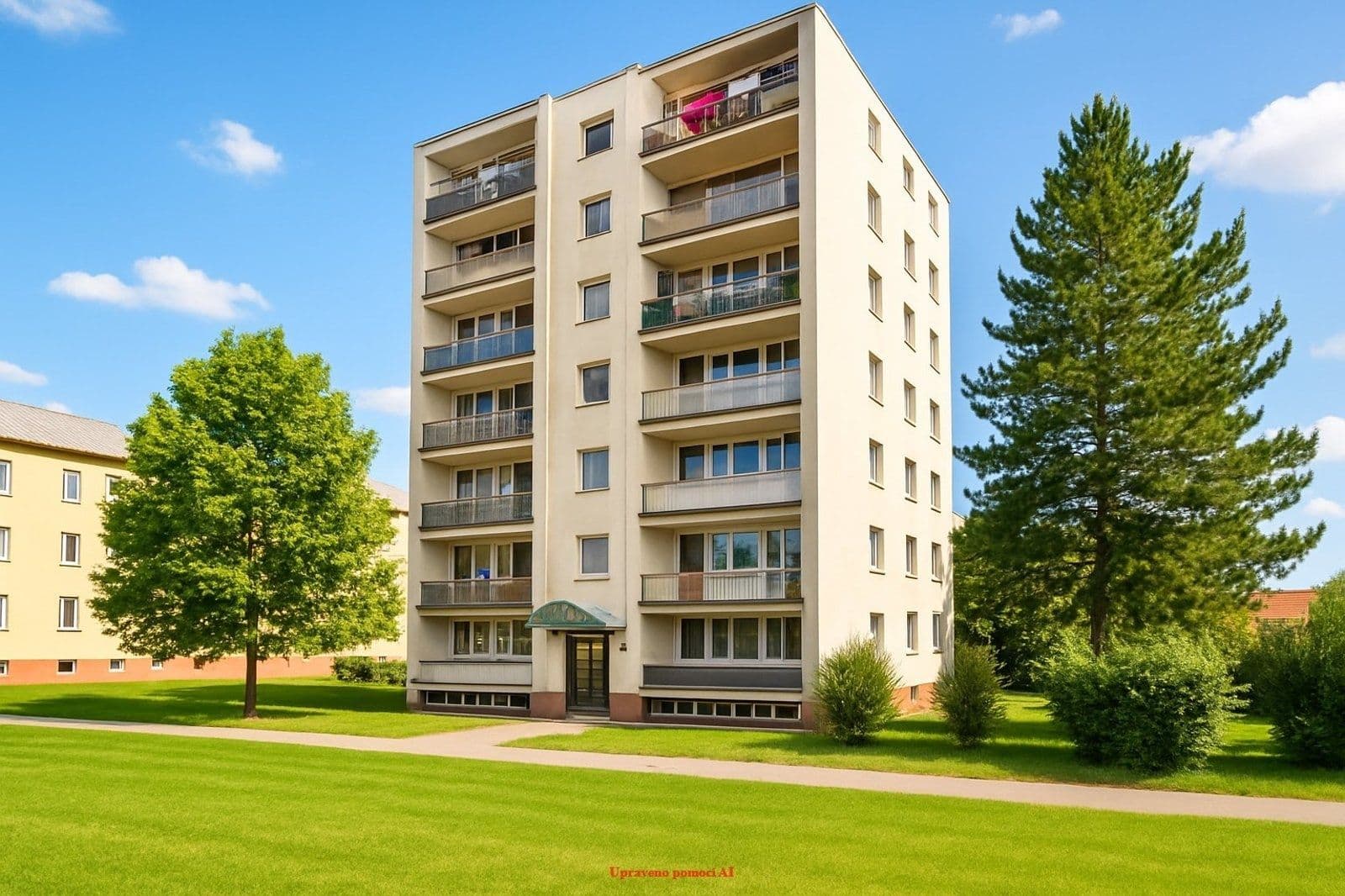 Prenájom bytu 3-izbový 69 m², Závodní, Karviná, Moravskoslezský kraj Prenájom bytu 3-izbový 69 m², Závodní, Karviná, Moravskoslezský kraj