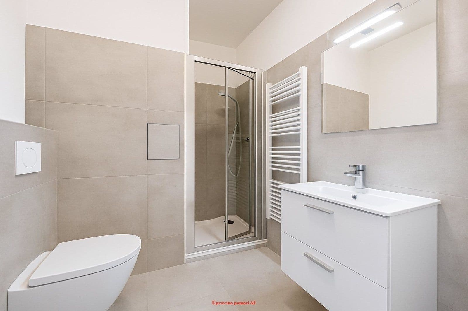 Prenájom bytu 1-izbový 33 m², nám. Republiky, Havířov, Moravskoslezský kraj Prenájom bytu 1-izbový 33 m², nám. Republiky, Havířov, Moravskoslezský kraj