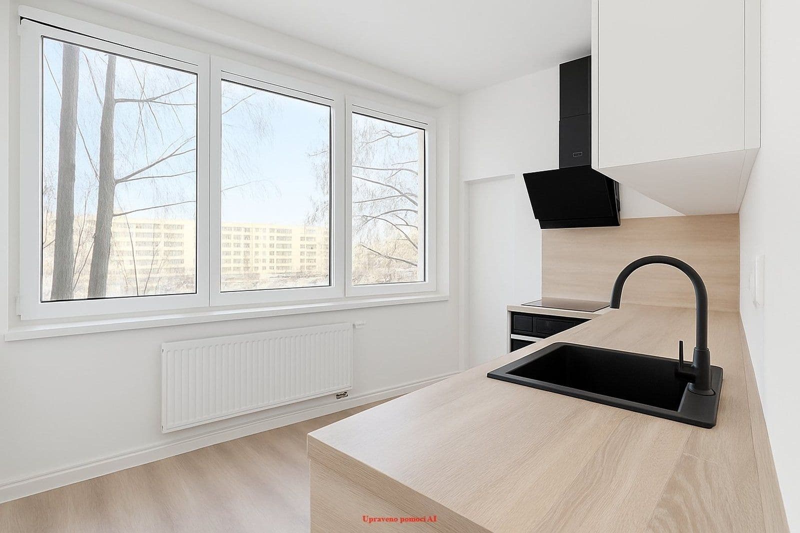 Prenájom bytu 1-izbový 33 m², nám. Republiky, Havířov, Moravskoslezský kraj Prenájom bytu 1-izbový 33 m², nám. Republiky, Havířov, Moravskoslezský kraj