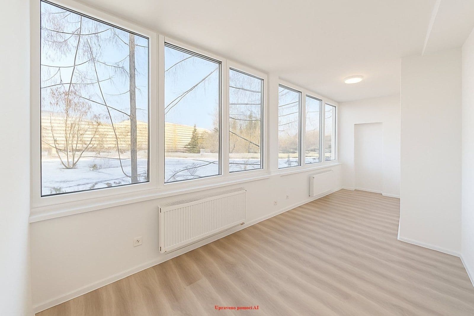 Prenájom bytu 1-izbový 33 m², nám. Republiky, Havířov, Moravskoslezský kraj Prenájom bytu 1-izbový 33 m², nám. Republiky, Havířov, Moravskoslezský kraj