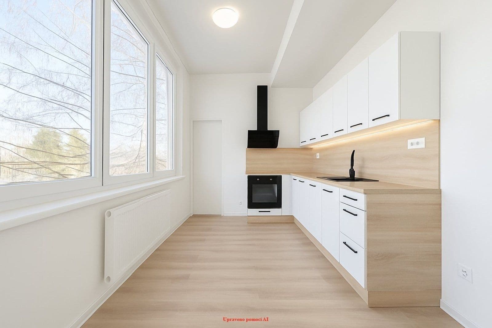 Prenájom bytu 1-izbový 33 m², nám. Republiky, Havířov, Moravskoslezský kraj Prenájom bytu 1-izbový 33 m², nám. Republiky, Havířov, Moravskoslezský kraj