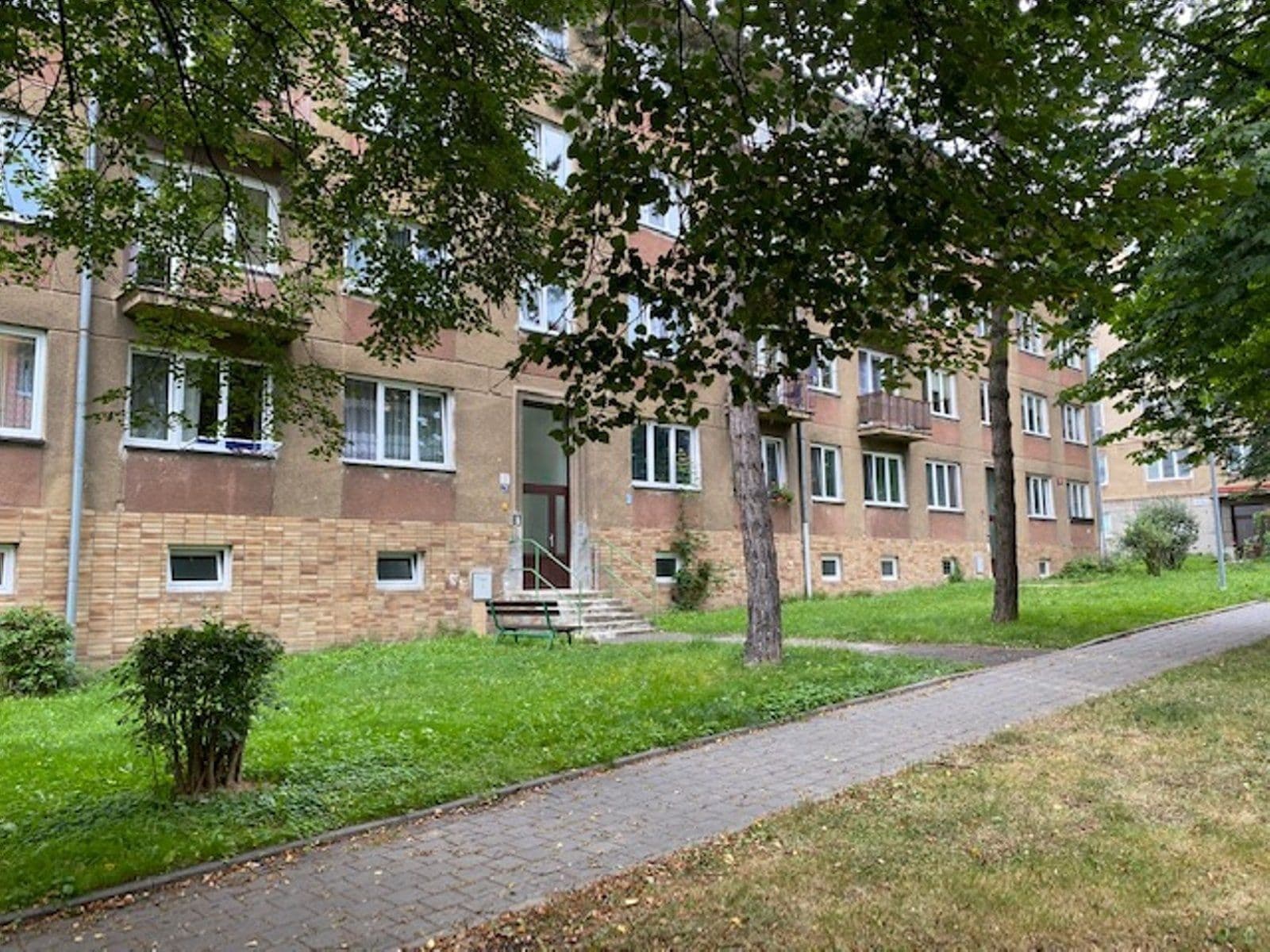 Prenájom bytu 3-izbový 60 m², Gustava Klimenta, Havířov, Moravskoslezský kraj Prenájom bytu 3-izbový 60 m², Gustava Klimenta, Havířov, Moravskoslezský kraj
