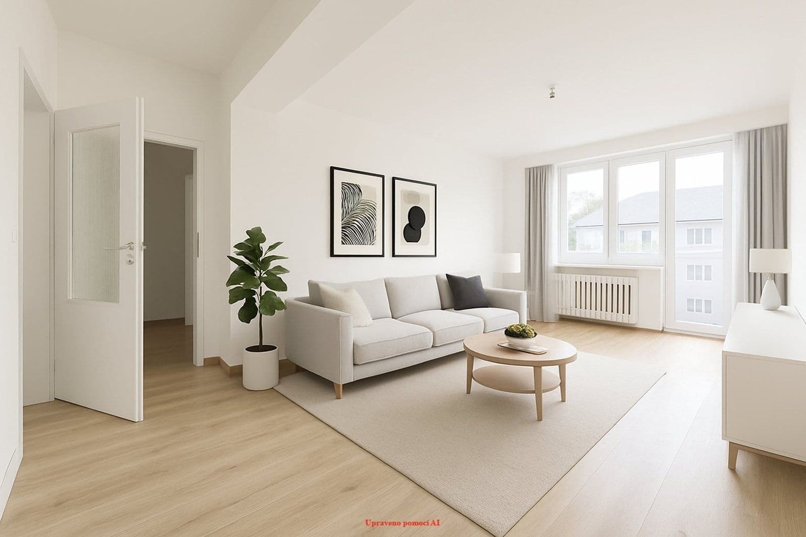 Prenájom bytu 3-izbový 60 m², Gustava Klimenta, Havířov, Moravskoslezský kraj Prenájom bytu 3-izbový 60 m², Gustava Klimenta, Havířov, Moravskoslezský kraj