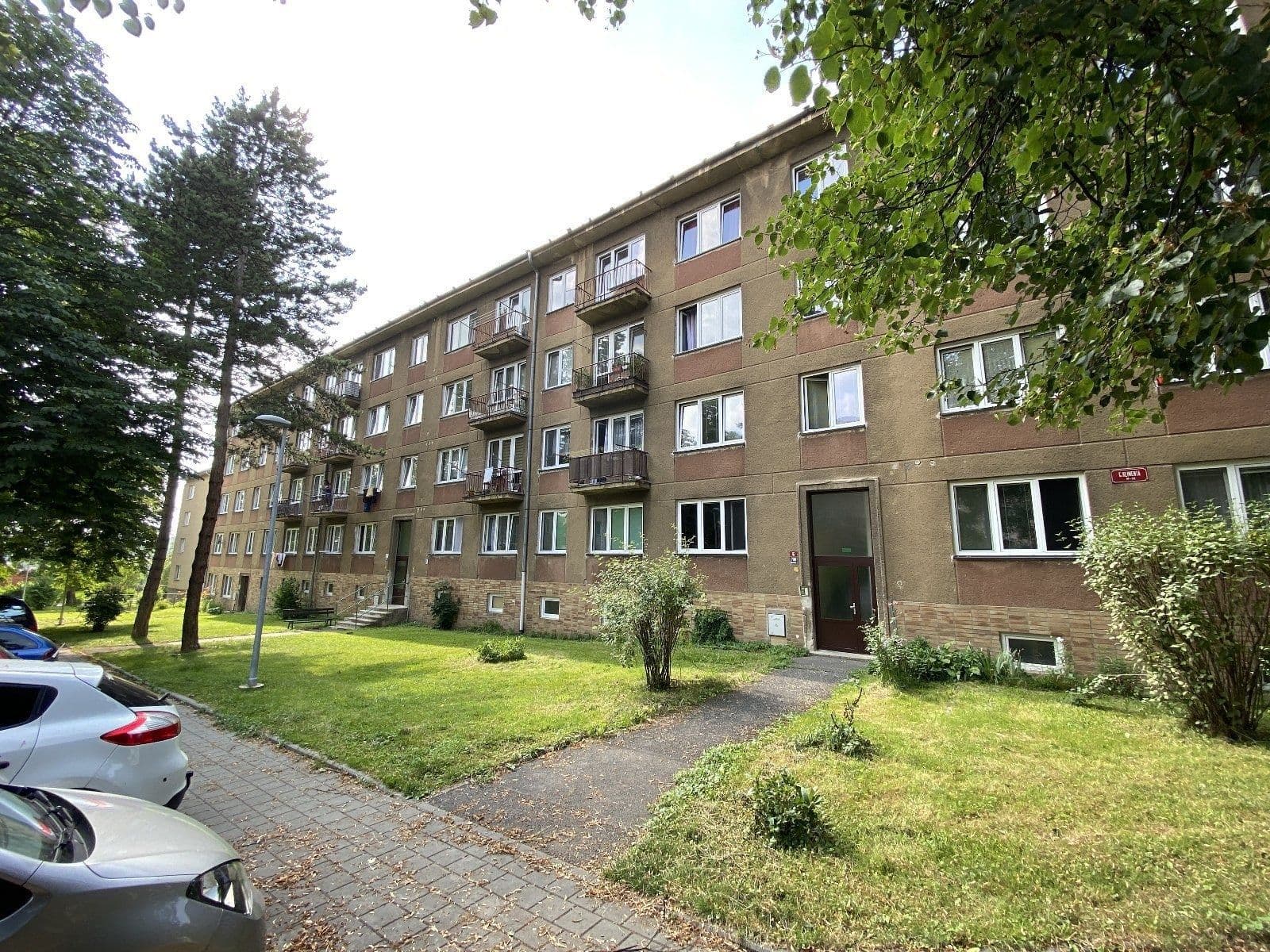 Prenájom bytu 3-izbový 60 m², Gustava Klimenta, Havířov, Moravskoslezský kraj Prenájom bytu 3-izbový 60 m², Gustava Klimenta, Havířov, Moravskoslezský kraj
