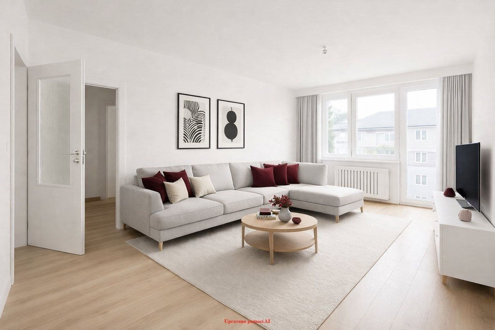 Prenájom bytu 3-izbový 60 m², Gustava Klimenta, Havířov, Moravskoslezský kraj Prenájom bytu 3-izbový 60 m², Gustava Klimenta, Havířov, Moravskoslezský kraj