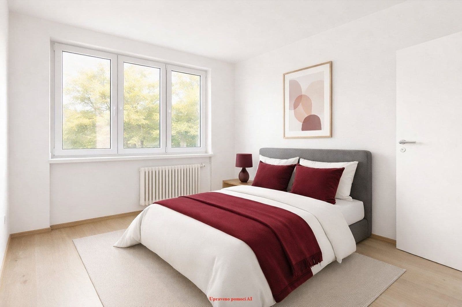 Prenájom bytu 3-izbový 60 m², Gustava Klimenta, Havířov, Moravskoslezský kraj Prenájom bytu 3-izbový 60 m², Gustava Klimenta, Havířov, Moravskoslezský kraj