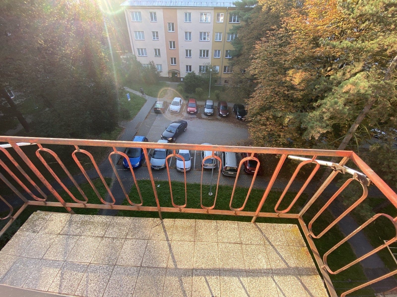Prenájom bytu 3-izbový 60 m², Gustava Klimenta, Havířov, Moravskoslezský kraj Prenájom bytu 3-izbový 60 m², Gustava Klimenta, Havířov, Moravskoslezský kraj