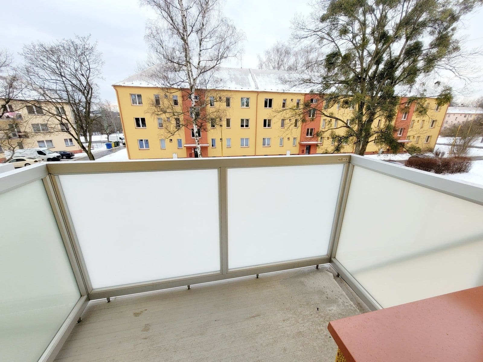 Prenájom bytu 2-izbový 37 m², Klimšova, Havířov, Moravskoslezský kraj Prenájom bytu 2-izbový 37 m², Klimšova, Havířov, Moravskoslezský kraj