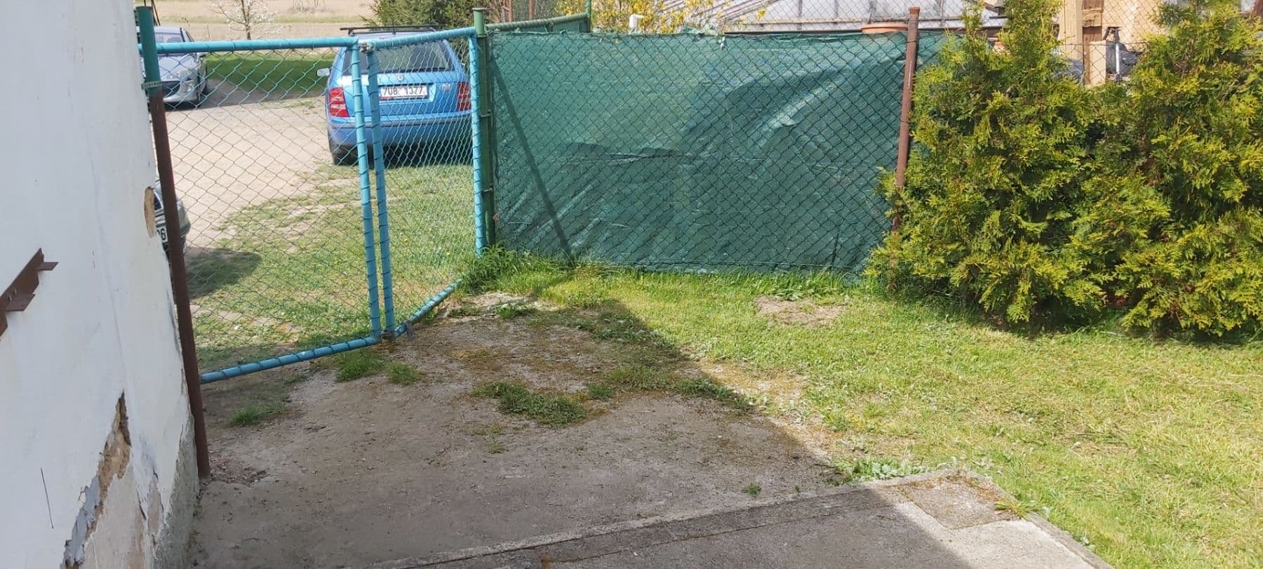 Prenájom nebytového priestoru 15 m², Příbramská, Rokycany, Plzeňský kraj Prenájom nebytového priestoru 15 m², Příbramská, Rokycany, Plzeňský kraj