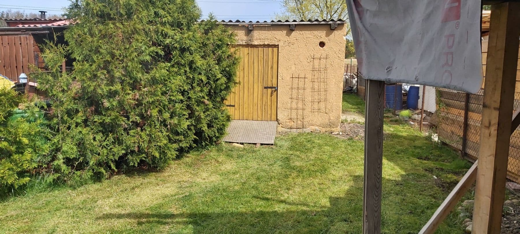 Prenájom nebytového priestoru 15 m², Příbramská, Rokycany, Plzeňský kraj Prenájom nebytového priestoru 15 m², Příbramská, Rokycany, Plzeňský kraj