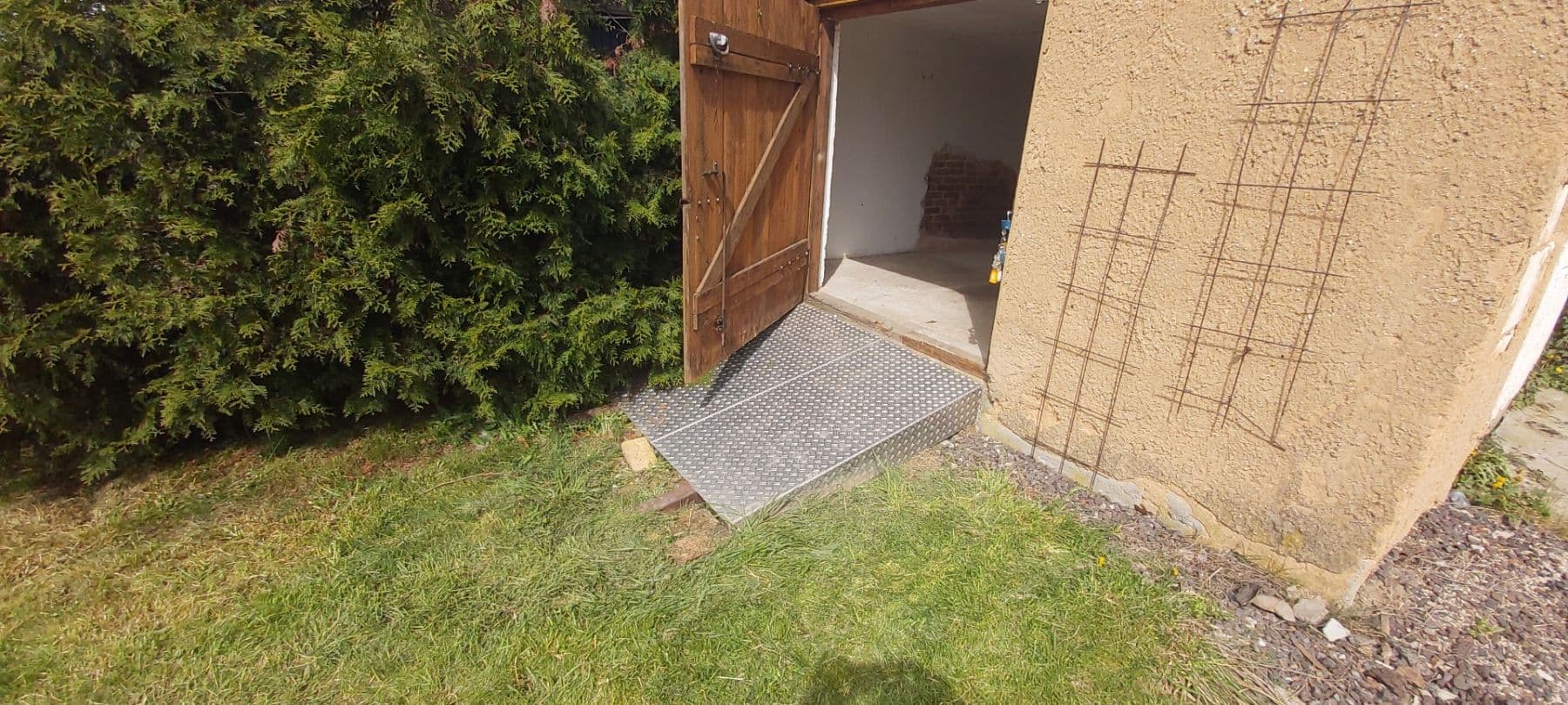 Prenájom nebytového priestoru 15 m², Příbramská, Rokycany, Plzeňský kraj Prenájom nebytového priestoru 15 m², Příbramská, Rokycany, Plzeňský kraj