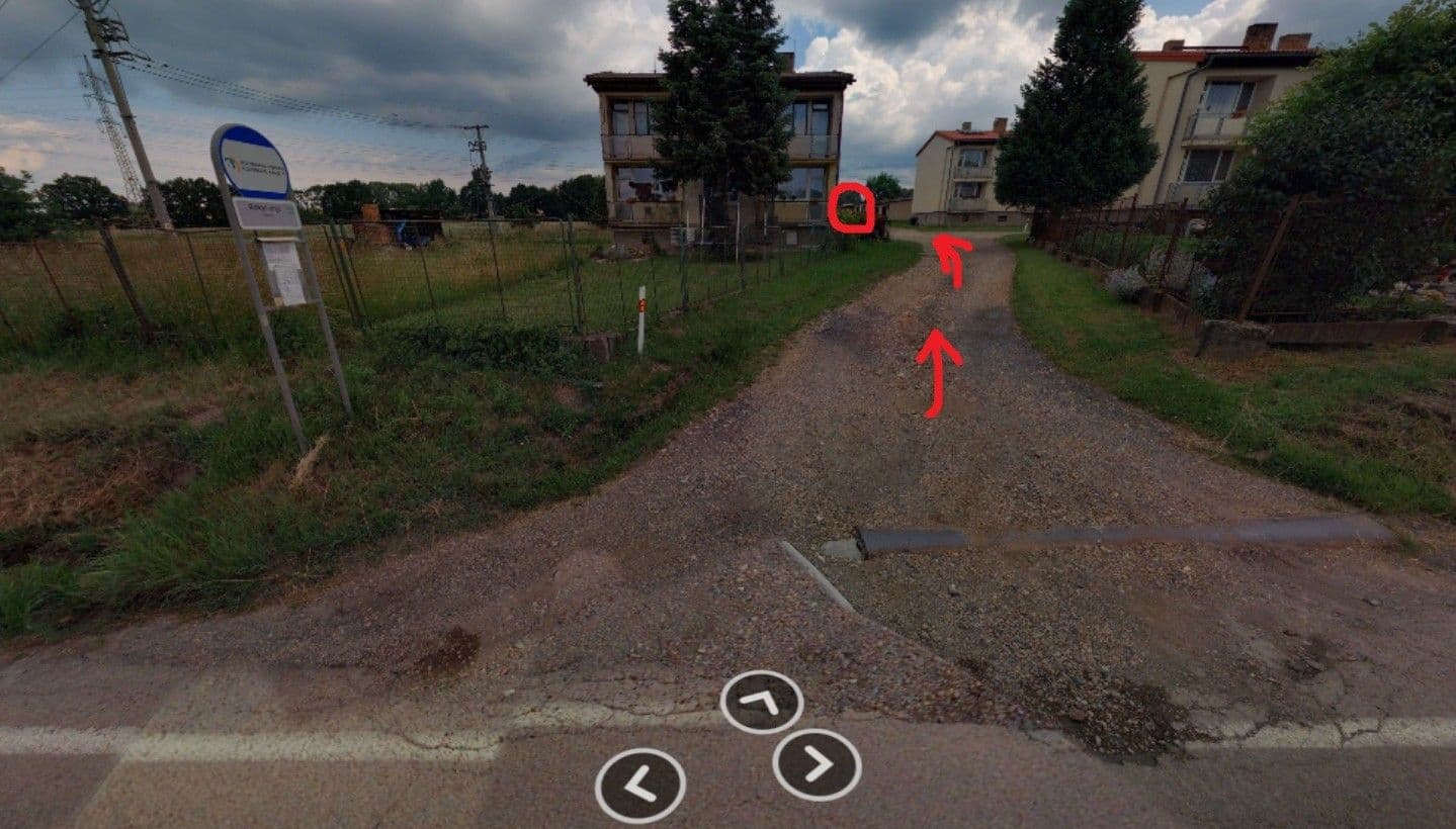 Prenájom nebytového priestoru 15 m², Příbramská, Rokycany, Plzeňský kraj Prenájom nebytového priestoru 15 m², Příbramská, Rokycany, Plzeňský kraj