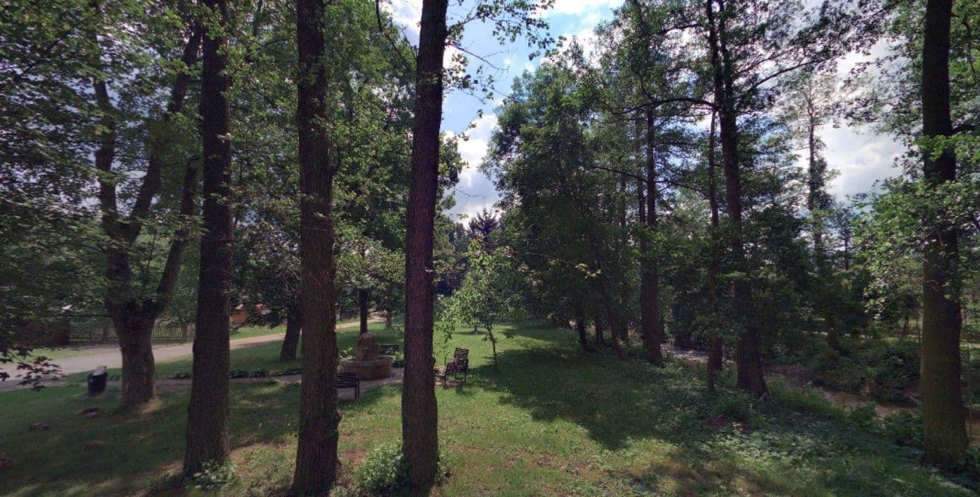 Prenájom nebytového priestoru 15 m², Příbramská, Rokycany, Plzeňský kraj Prenájom nebytového priestoru 15 m², Příbramská, Rokycany, Plzeňský kraj