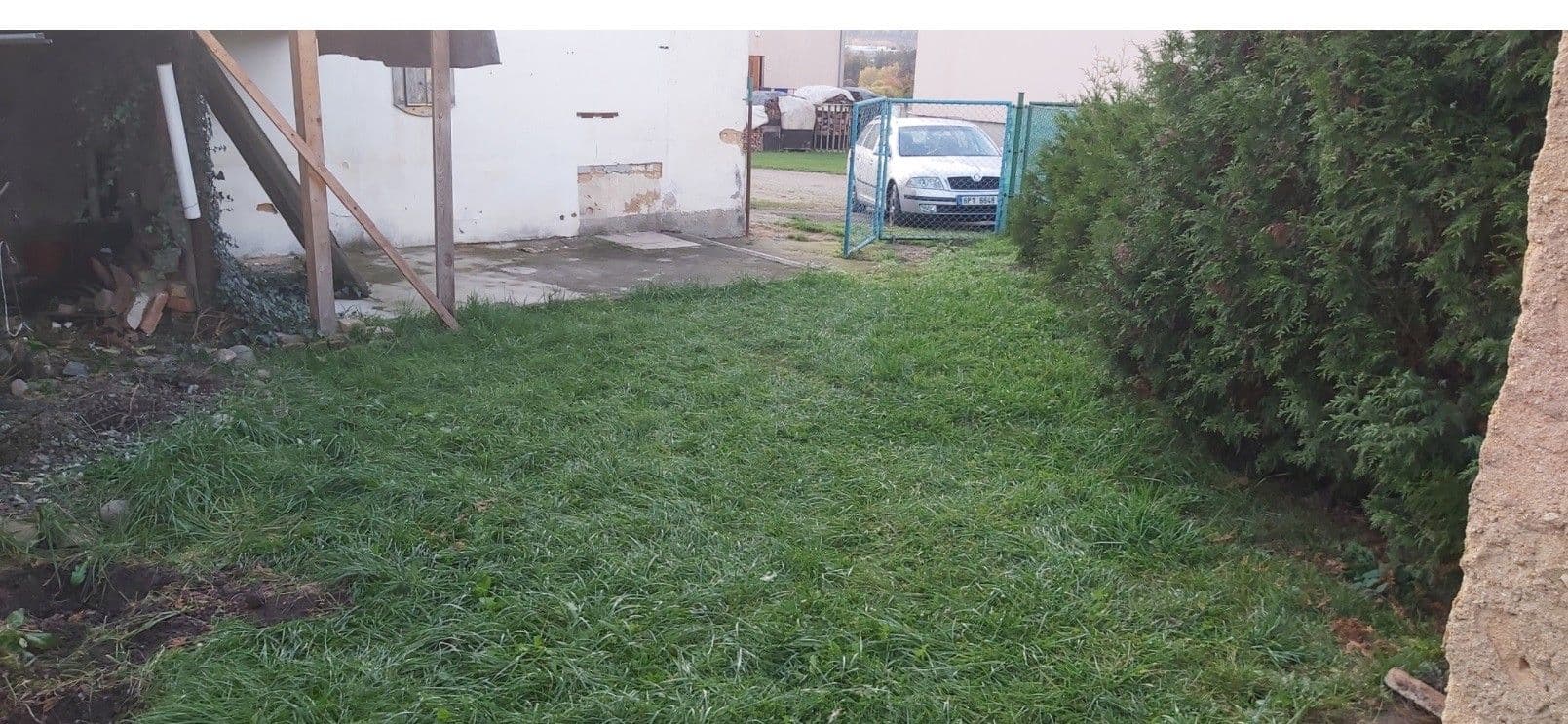 Prenájom nebytového priestoru 15 m², Příbramská, Rokycany, Plzeňský kraj Prenájom nebytového priestoru 15 m², Příbramská, Rokycany, Plzeňský kraj