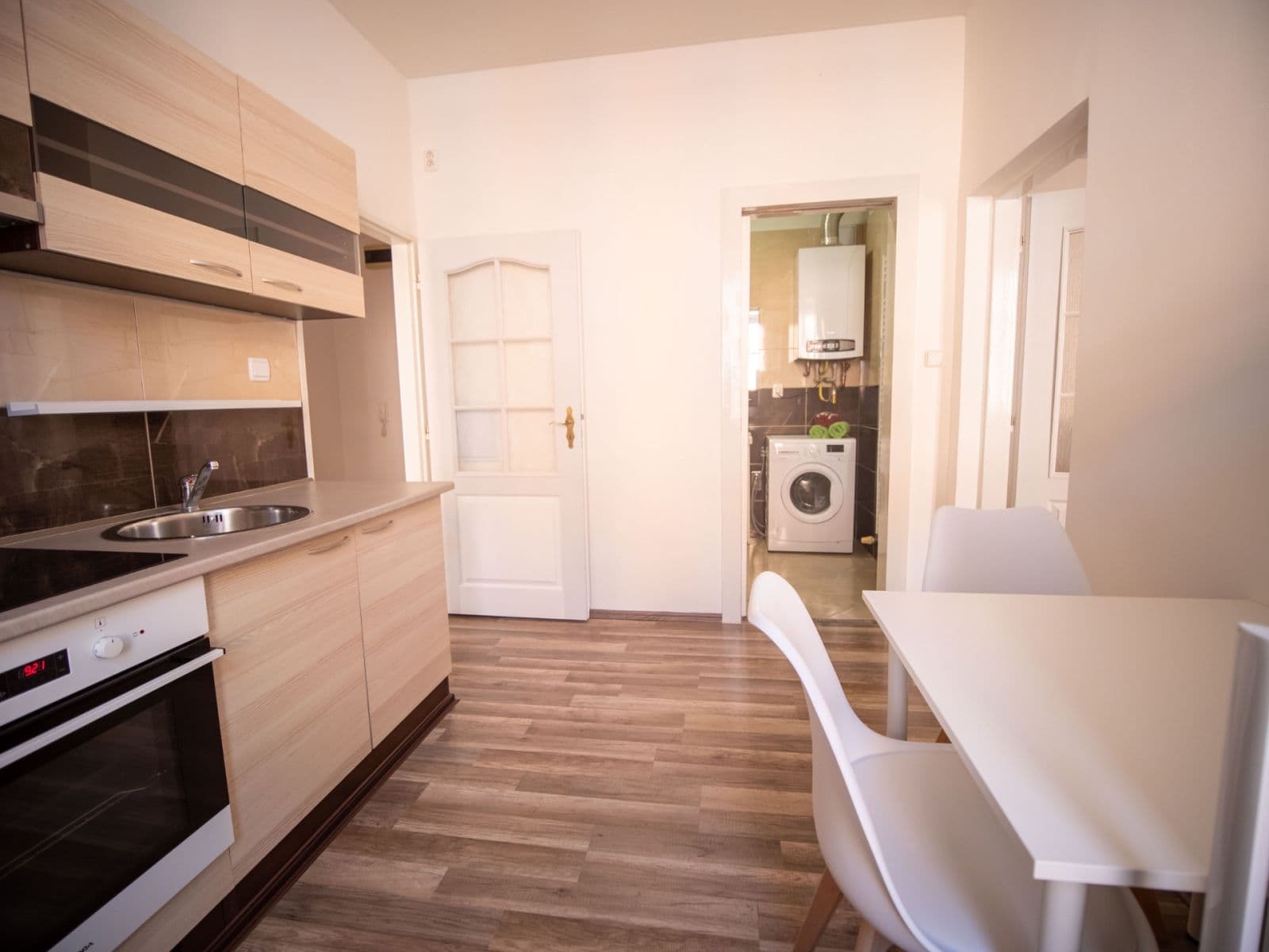 Prenájom bytu 2-izbový 44 m², Cejl, Brno, Jihomoravský kraj Prenájom bytu 2-izbový 44 m², Cejl, Brno, Jihomoravský kraj