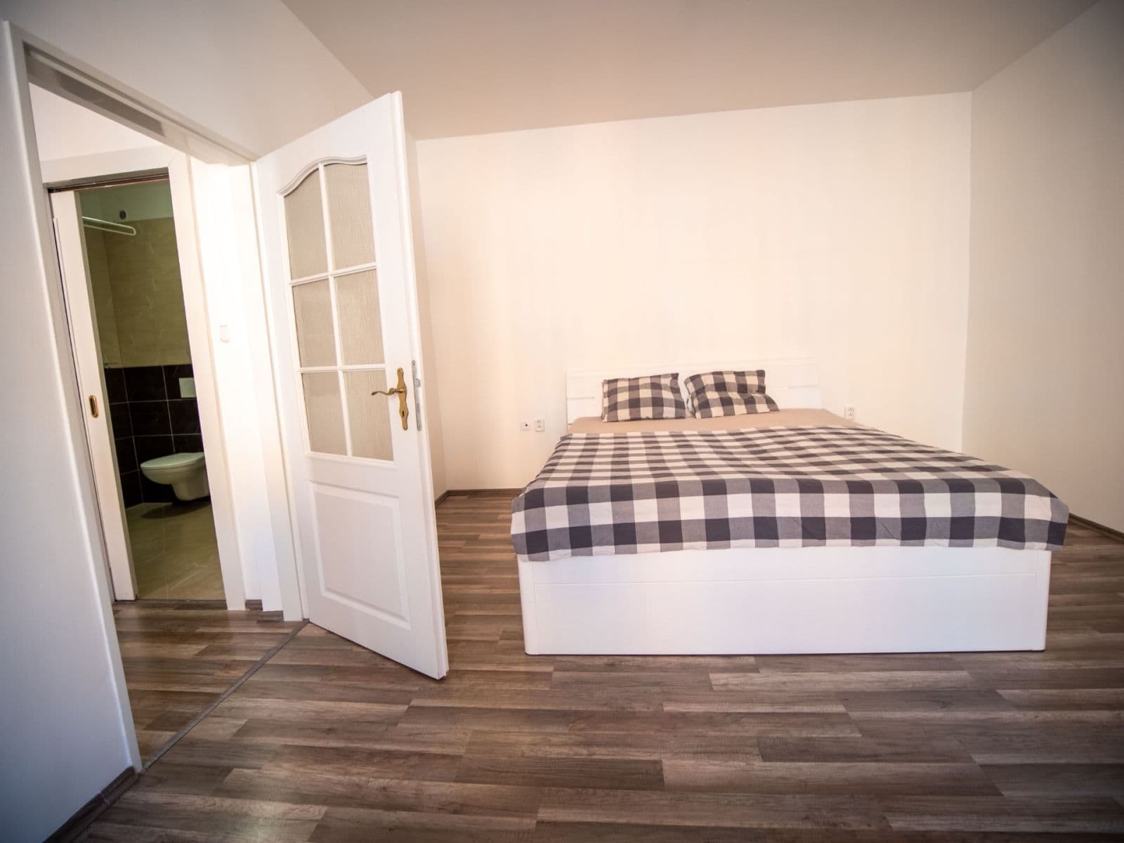 Prenájom bytu 2-izbový 44 m², Cejl, Brno, Jihomoravský kraj Prenájom bytu 2-izbový 44 m², Cejl, Brno, Jihomoravský kraj