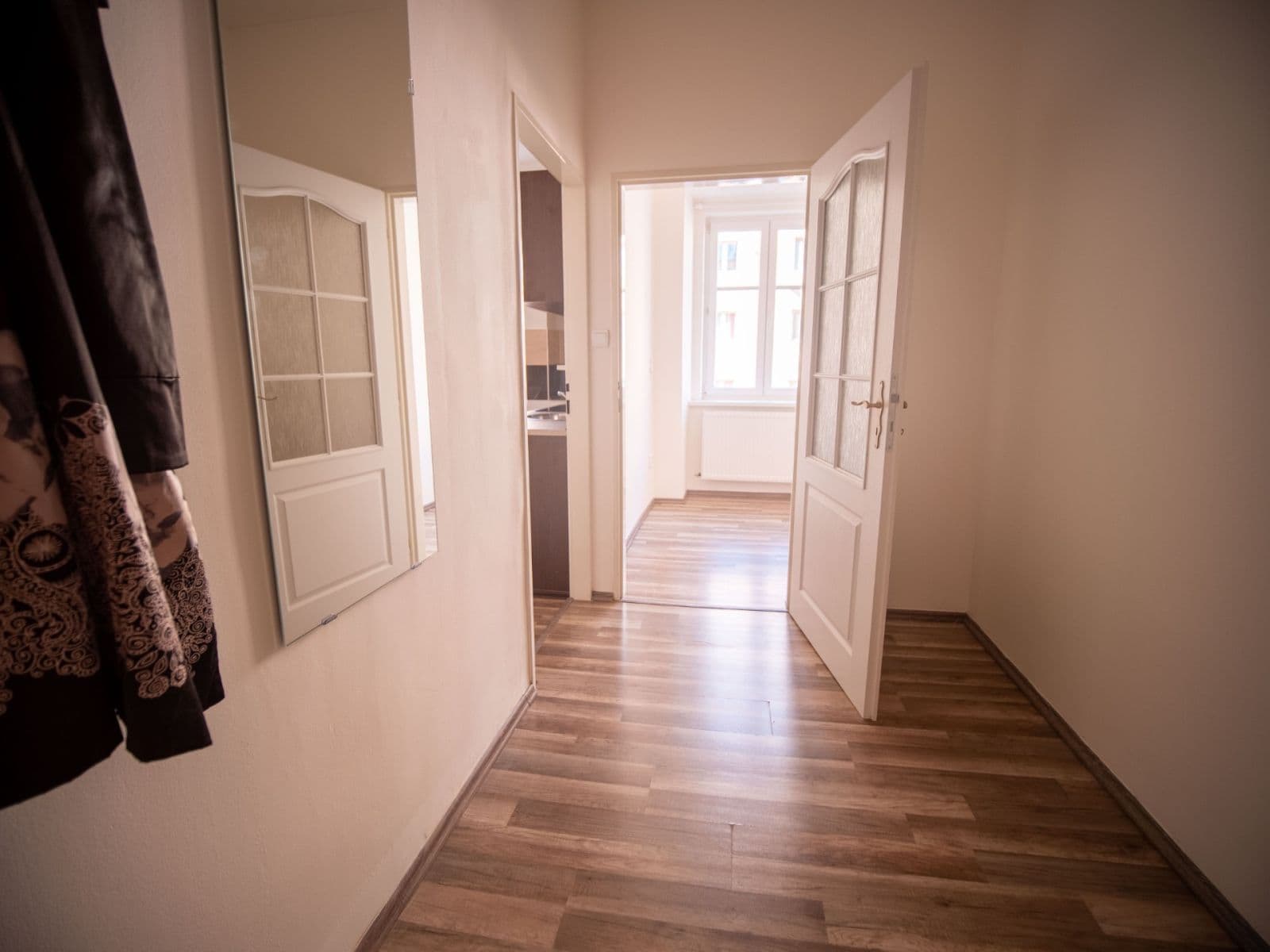 Prenájom bytu 2-izbový 44 m², Cejl, Brno, Jihomoravský kraj Prenájom bytu 2-izbový 44 m², Cejl, Brno, Jihomoravský kraj
