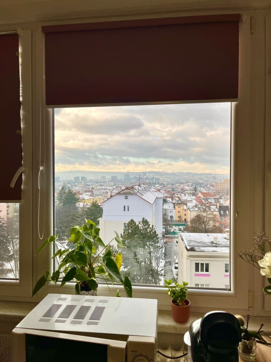 Predaj bytu 1-izbový 20 m², Kneslova, Brno, Jihomoravský kraj Predaj bytu 1-izbový 20 m², Kneslova, Brno, Jihomoravský kraj