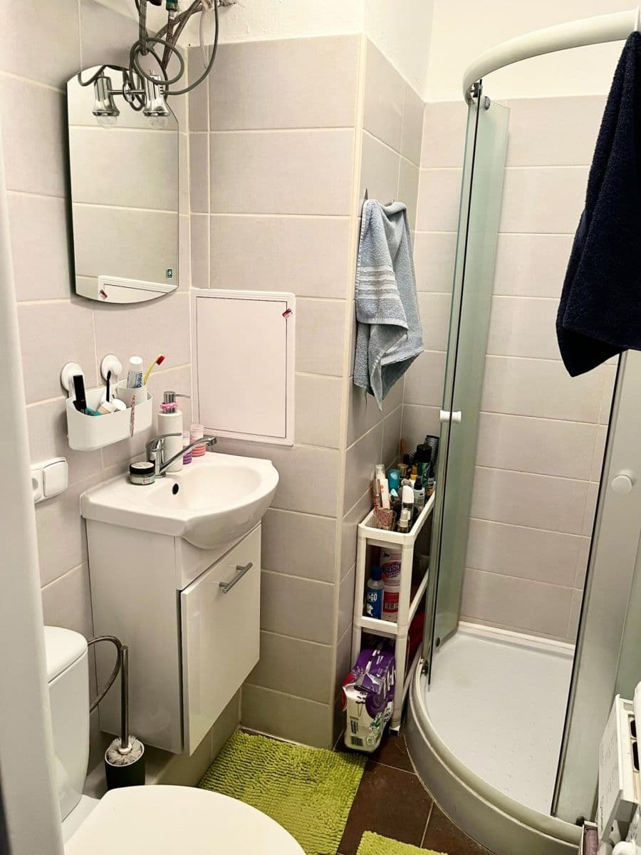 Predaj bytu 1-izbový 20 m², Kneslova, Brno, Jihomoravský kraj Predaj bytu 1-izbový 20 m², Kneslova, Brno, Jihomoravský kraj