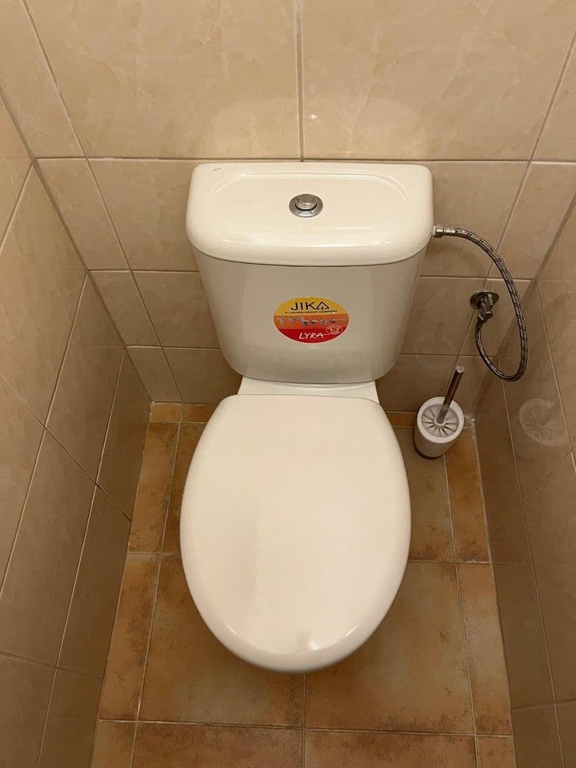 Prenájom bytu 1-izbový 30 m², Na Hrádku, Pardubice, Pardubický kraj Prenájom bytu 1-izbový 30 m², Na Hrádku, Pardubice, Pardubický kraj